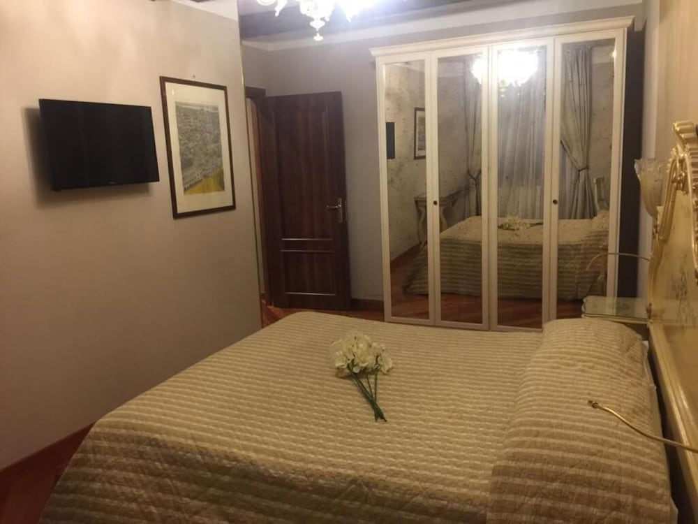 Фото Cà Dell’Arte Suites