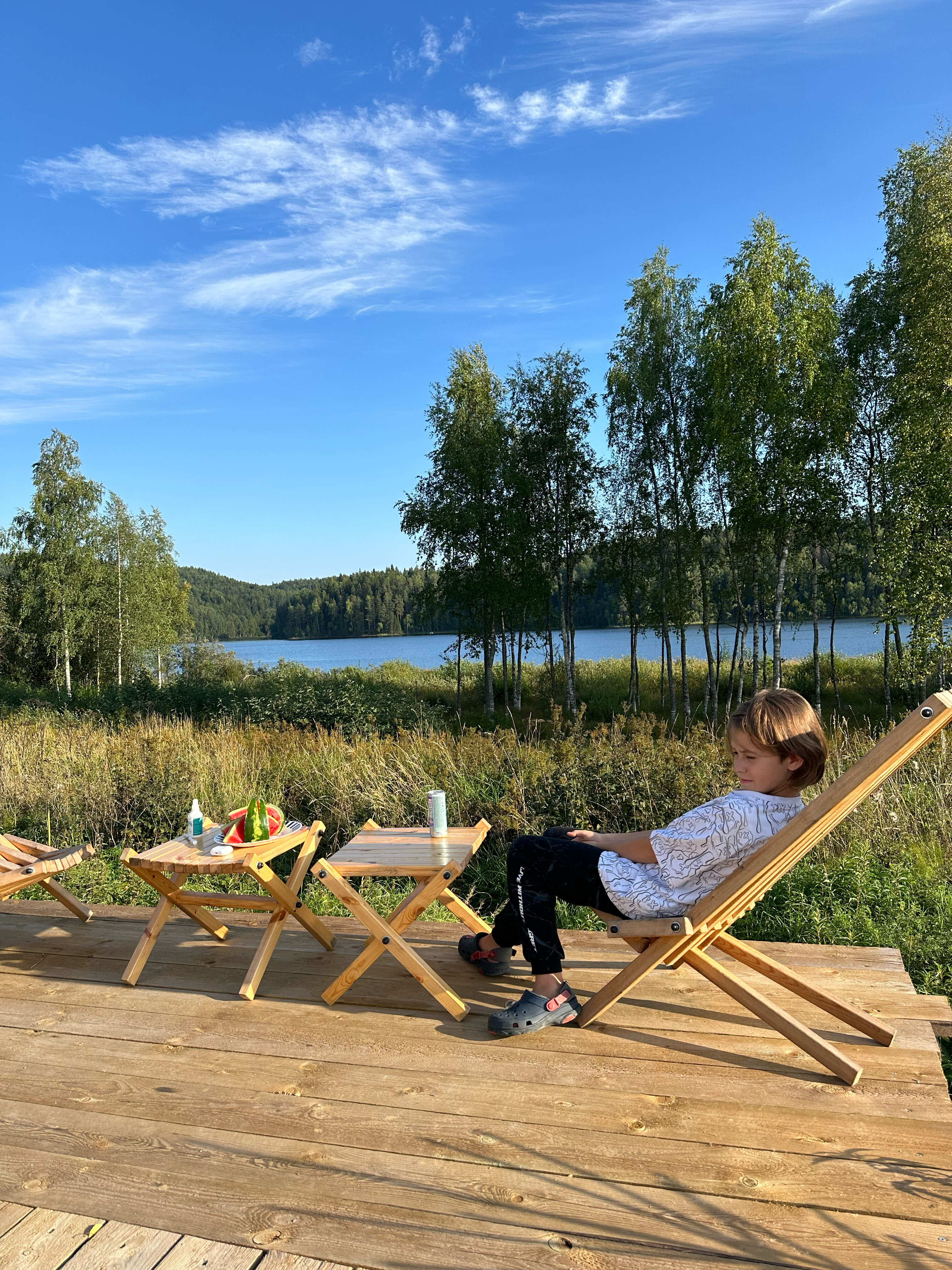 Фото Хутор ЛихKoff