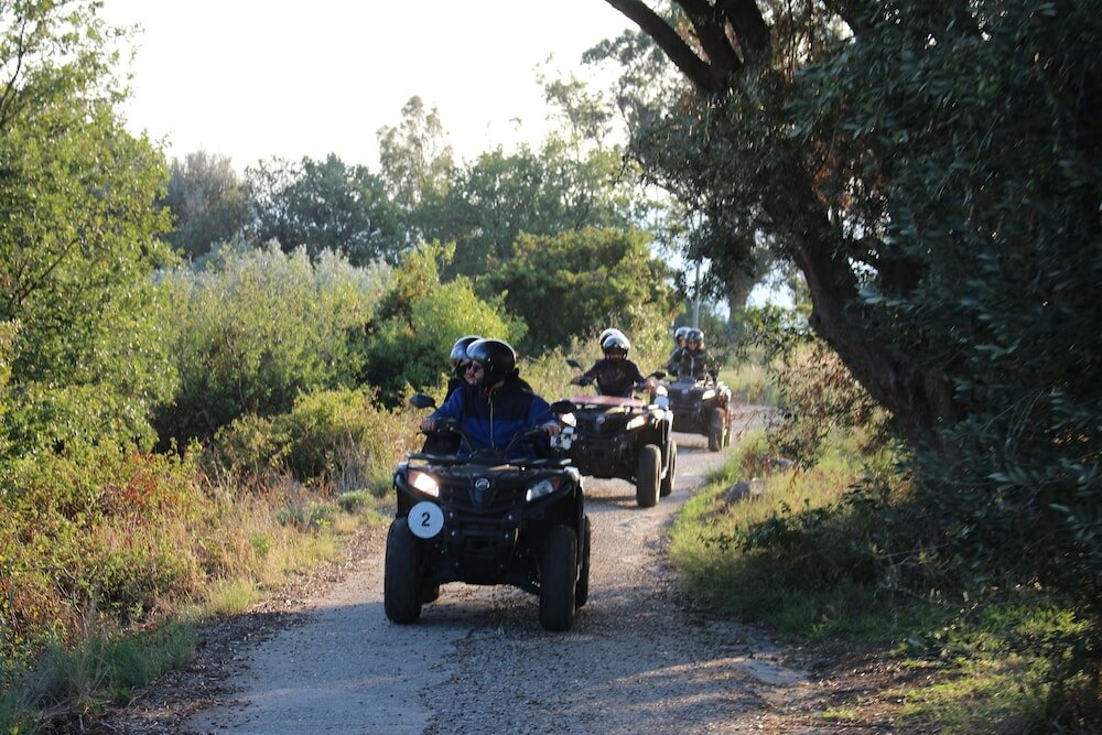 Фото Residence Hotel La Taverna