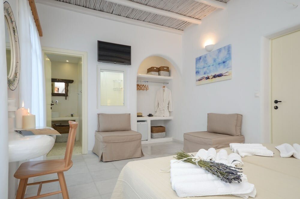 Фото Hotel Galini