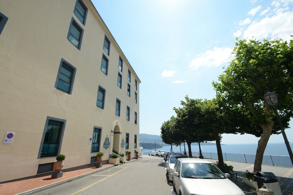 Фото Panorama Palace Hotel