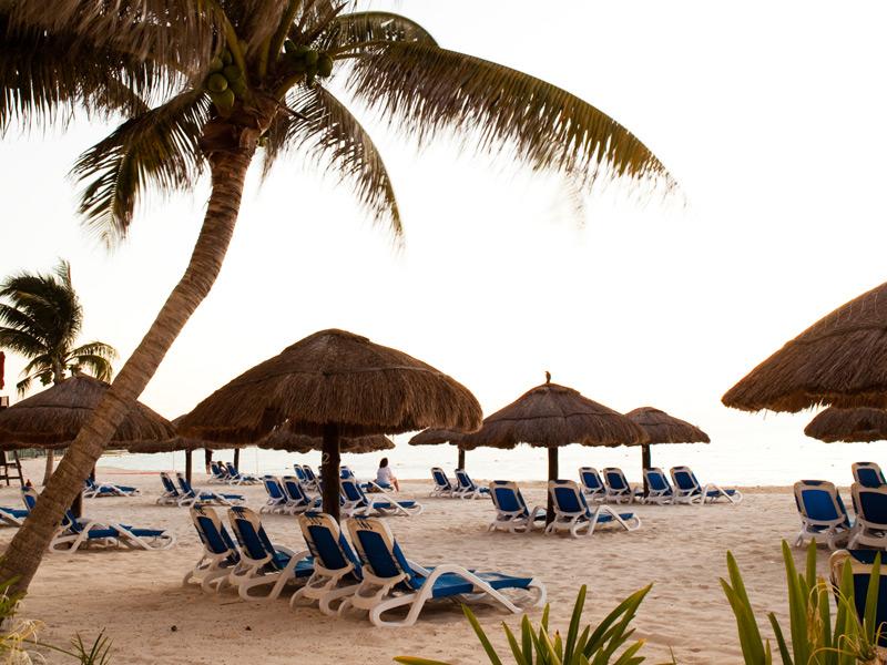 Фото The Royal Haciendas All Inclusive