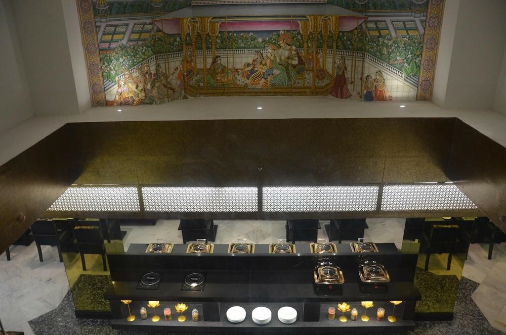 Фото Vesta Maurya Palace