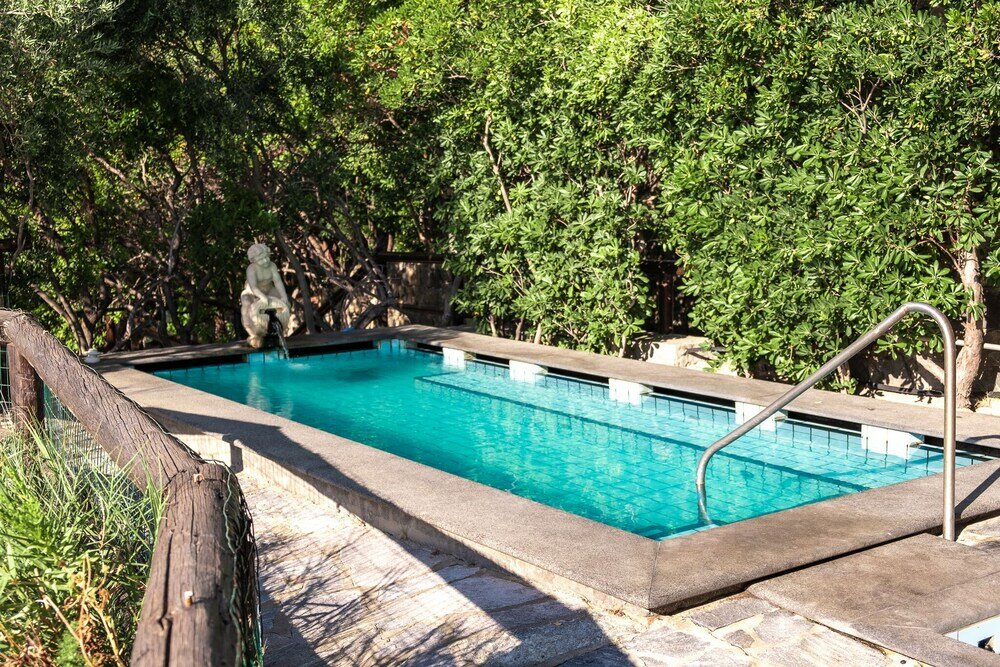 Фото Punta Chiarito Resort