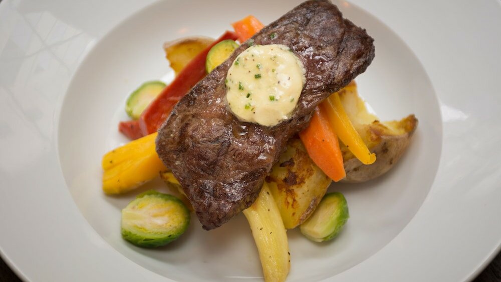 Фото The Inn at Virginia Mason