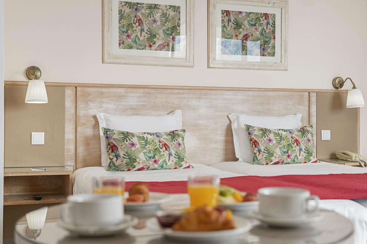 Фото Dorisol Buganvilia 