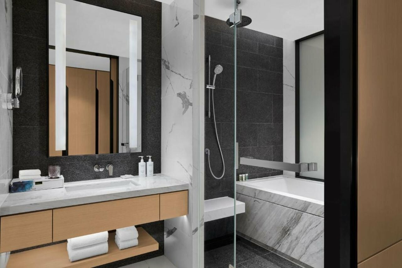 Фото Courtyard by Marriott Xiamen