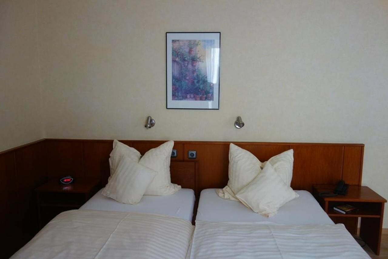 Фото Hotel Lex