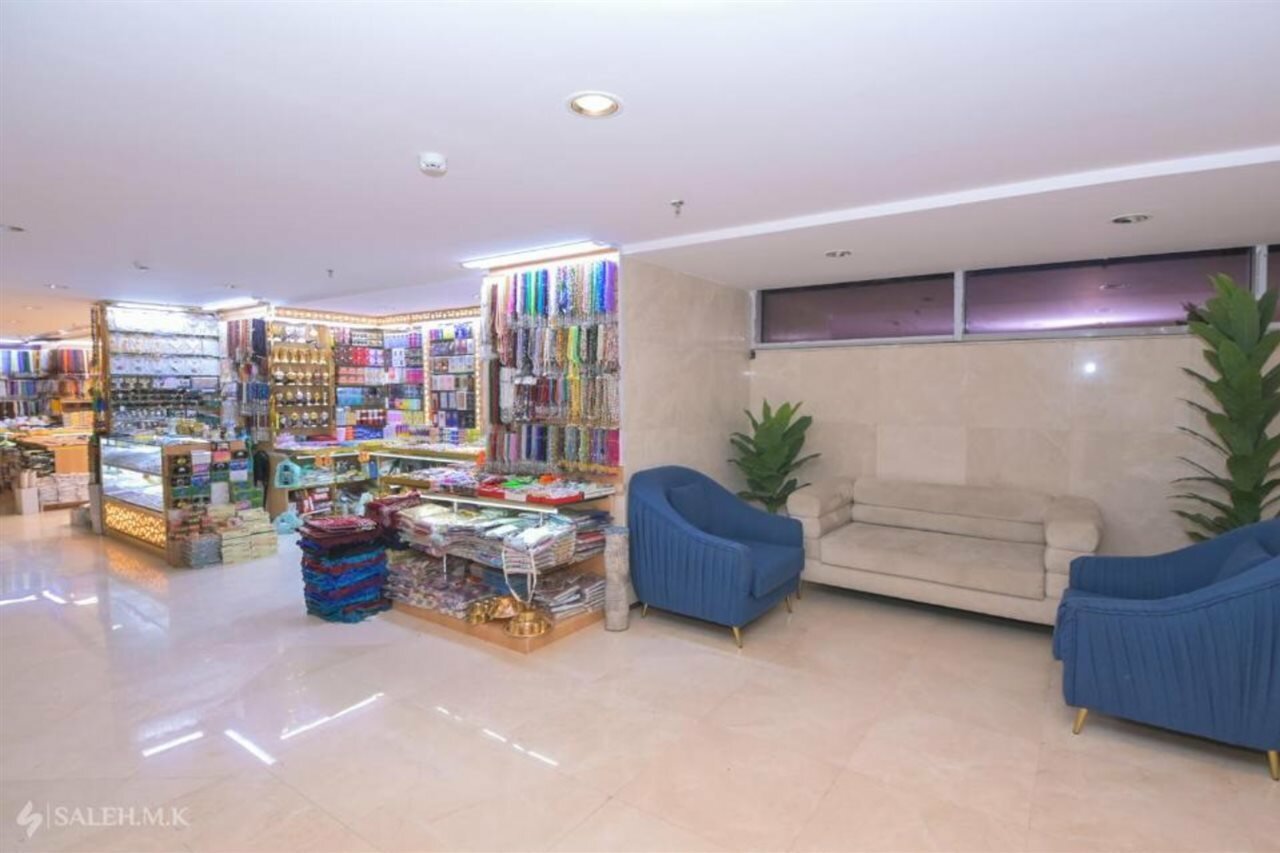 Фото Nawazi Tower Hotel Makkah