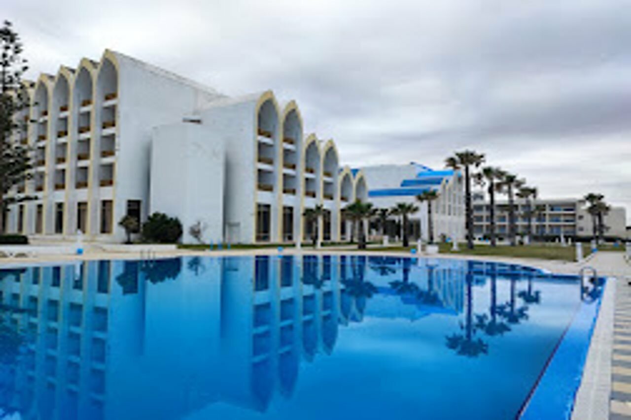 Фото Amir Palace