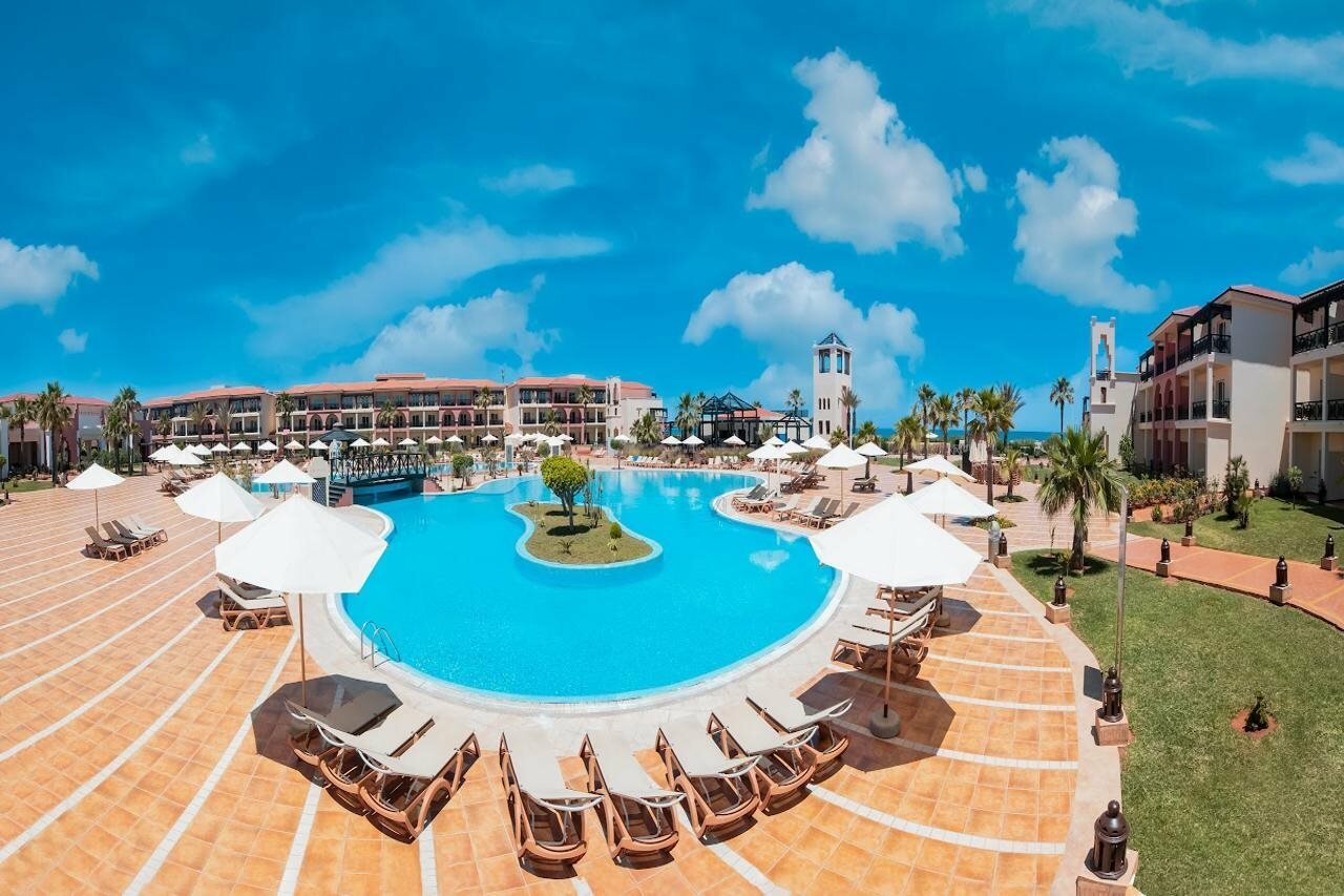 Фото Be Live Collection Saïdia