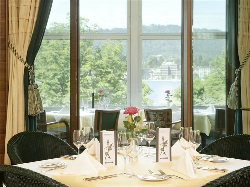 Фото Ameron Zürich Bellerive au Lac