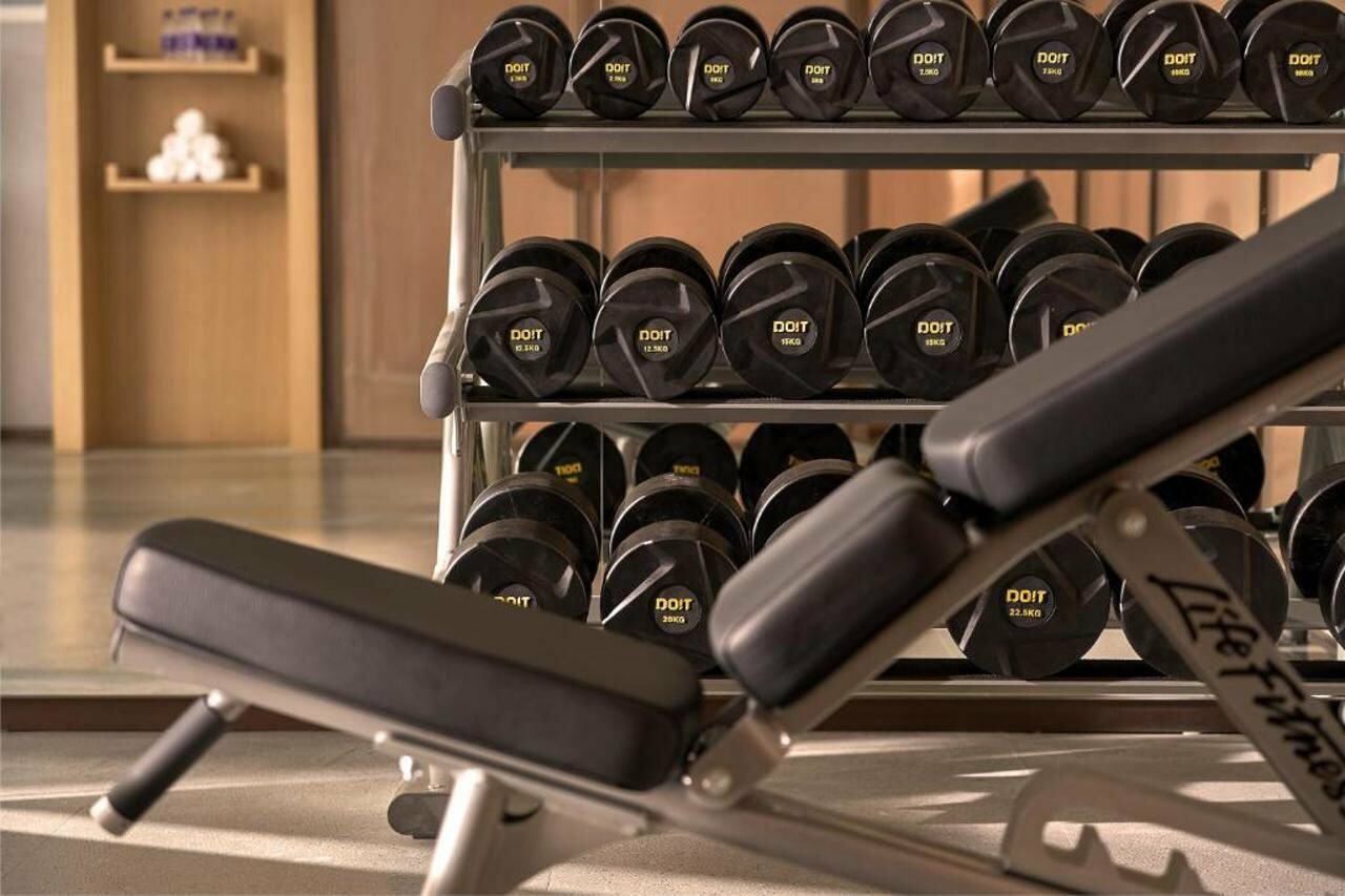 Фото Shama Serviced Apartments Zijingang Hangzhou