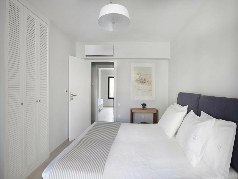 Фото Aethrion Boutique Homes