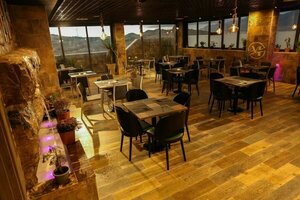 Гостиница Hotel Messaoudi