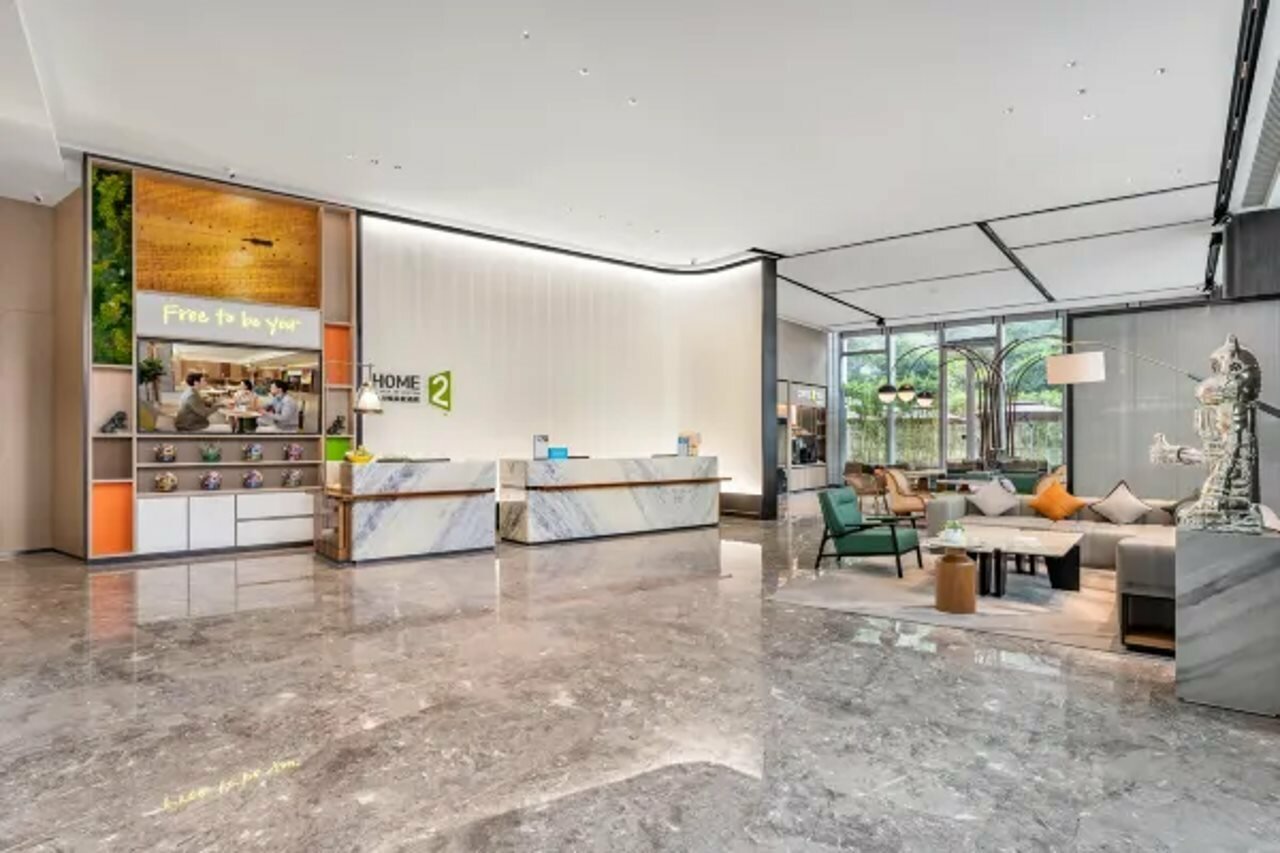 Фото Home2 Suites by Hilton Shenzhen Nanshan Science & Technology Park