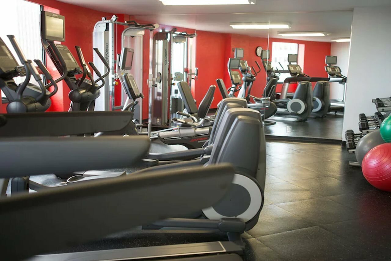 Фото Radisson Hotel Duluth - Harborview