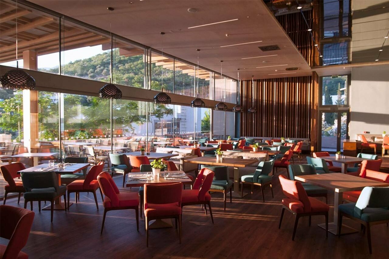 Фото Maestral Resort & Casino