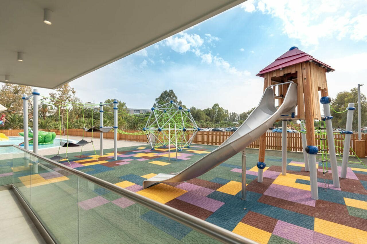 Фото Caravia Beach Hotel & Bungalows - All Inclusive