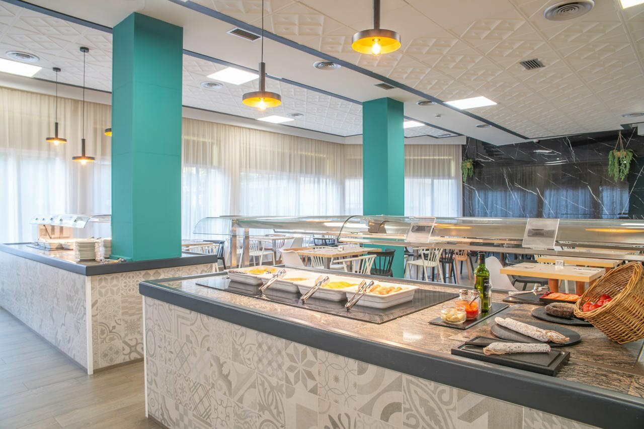 Фото Hotel Lloret Santa Rosa