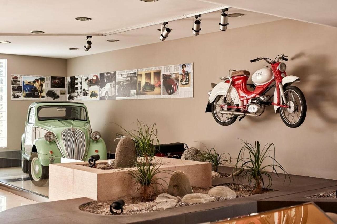 Фото Esperos Mare Resort