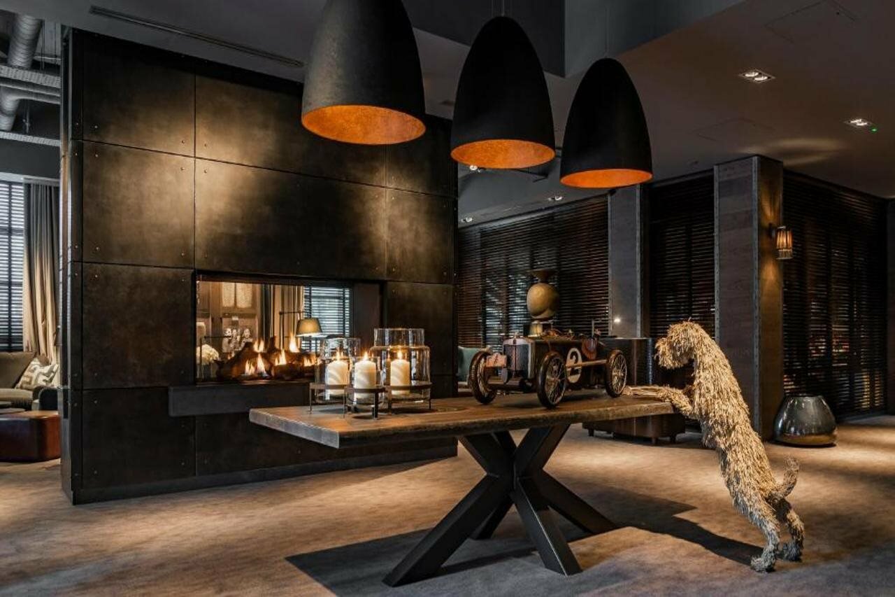 Фото Dakota Manchester