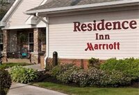 Фото Residence Inn by Marriott Boston Marlborough