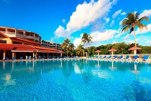 Гостиница Be Live Experience Tropical в Варадеро