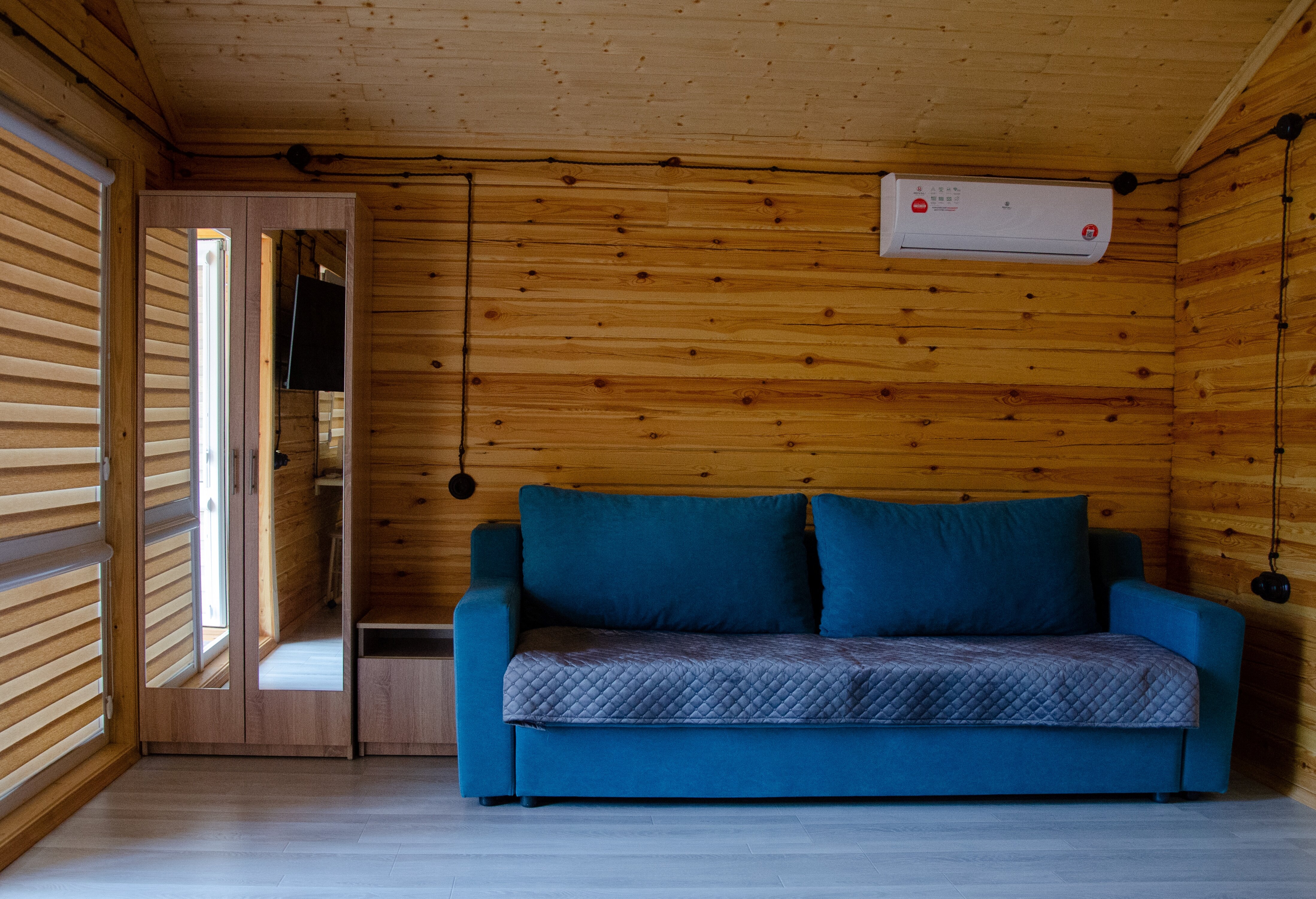 Фото Межгорье