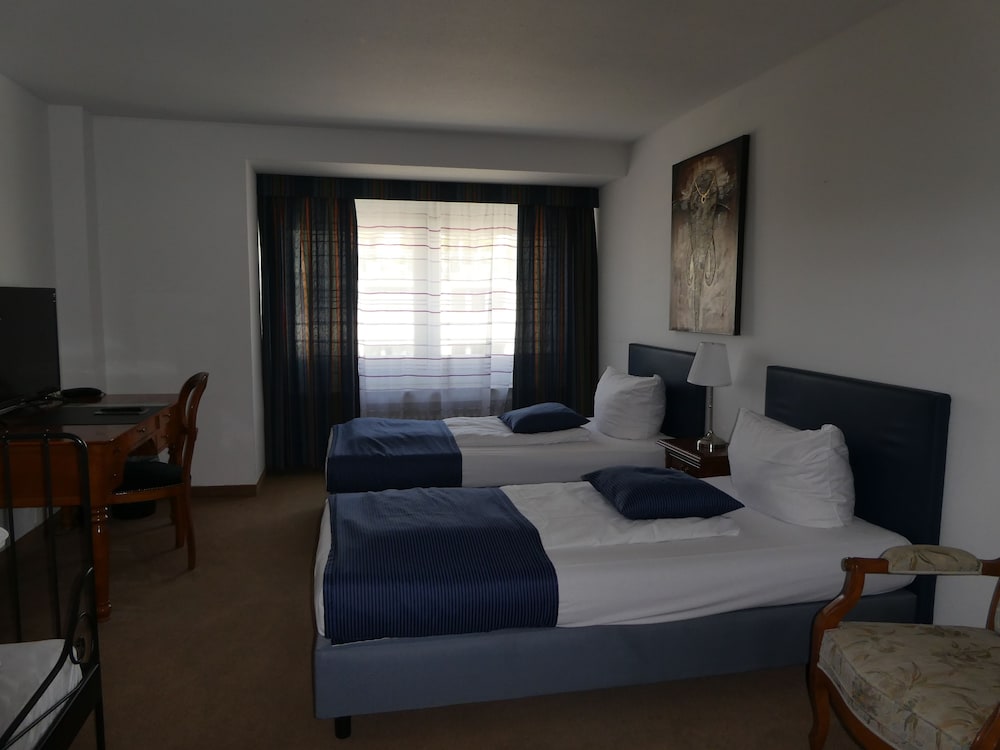 Фото Hotel Terminus