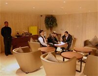 Фото Monotel Luxury Business Hotel