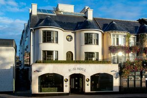 Гостиница The Ross Hotel в Килларней