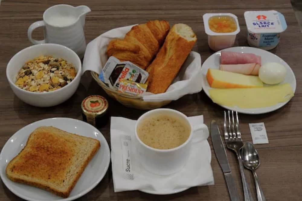 Фото Terminus Orléans