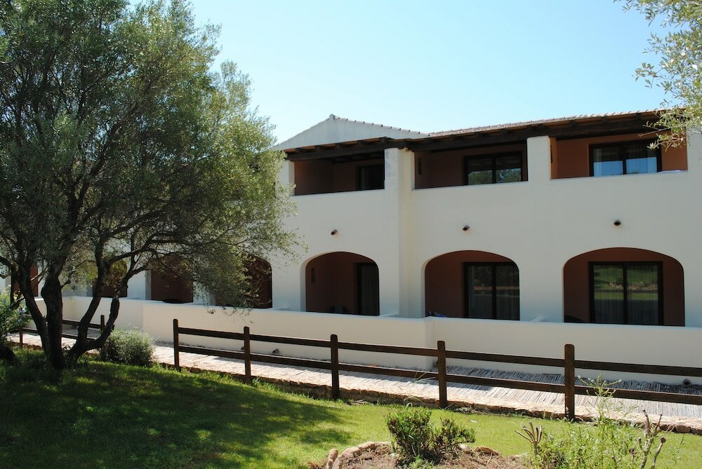 Фото Hotel Speraesole