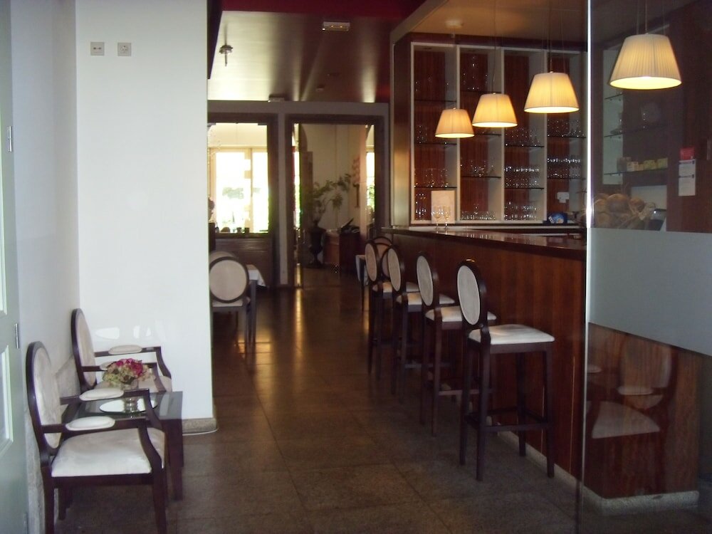 Фото Hotel Bracara Augusta