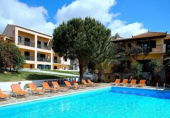 Фото Ledra Samos Hotel