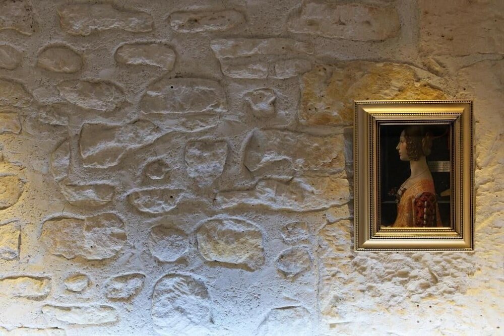 Фото Hotel le Clos de Notre Dame