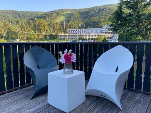Гостиница Boutique hotel Pohorje в Мариборе