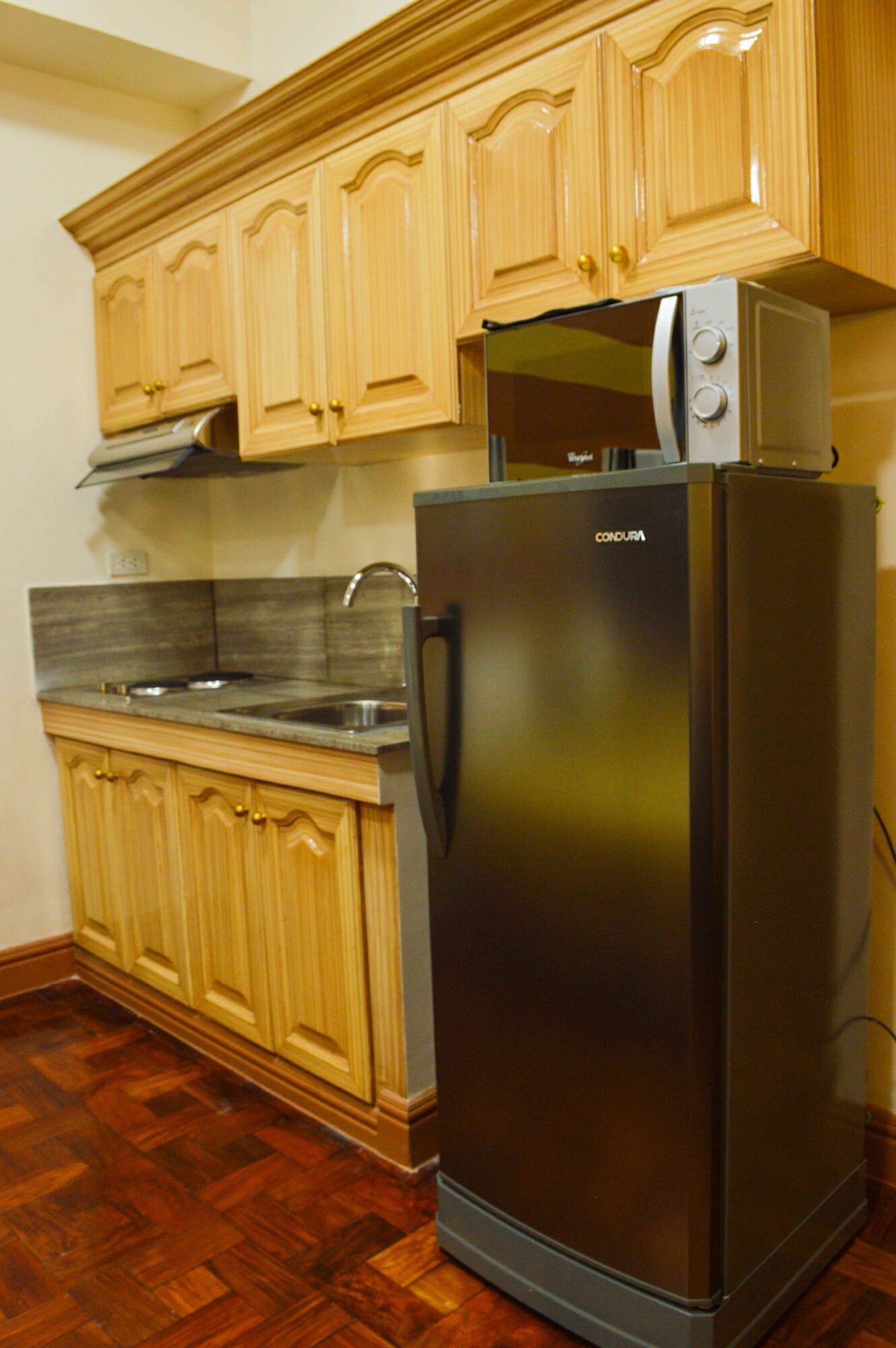 Фото Prince Plaza II Hotel