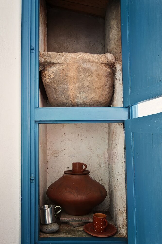 Фото Hotel Rural Cuatro Esquinas