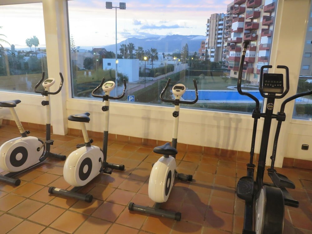 Фото Destinos De Sol La Minería Roquetas De Mar