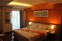 Фото Chariot Pattaya Residence