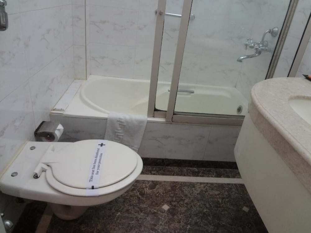 Фото Hotel Suncity Apollo