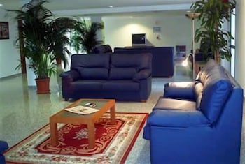 Фото Hotel Avenida de Canarias