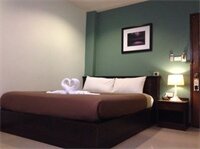 Фото Bt Inn Patong