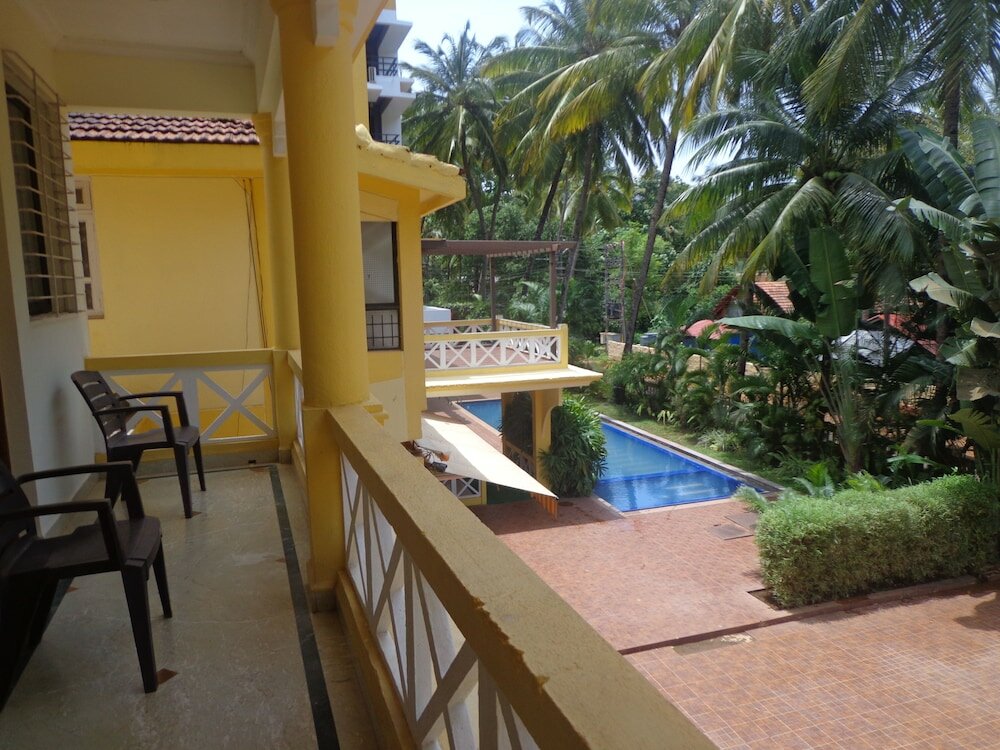 Фото The Tubki Resort