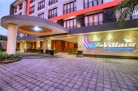 Гостиница La Villais Kamojang Hotel Seminyak