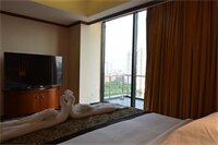 Фото Отель Six Seasons