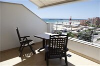 Фото Adiafa Hotel