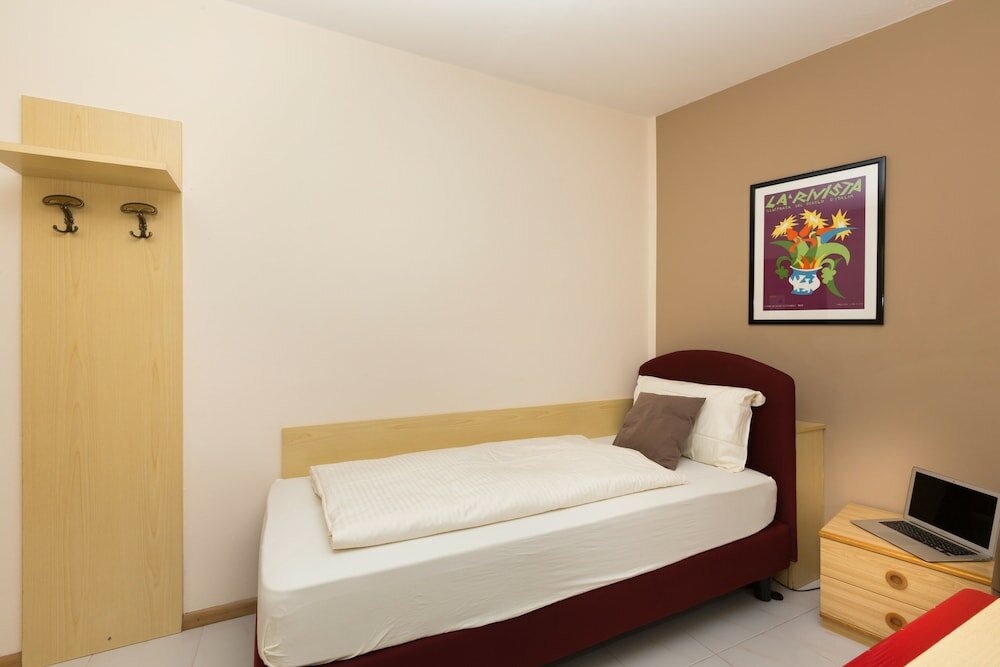 Фото Pace 1954 Hotel